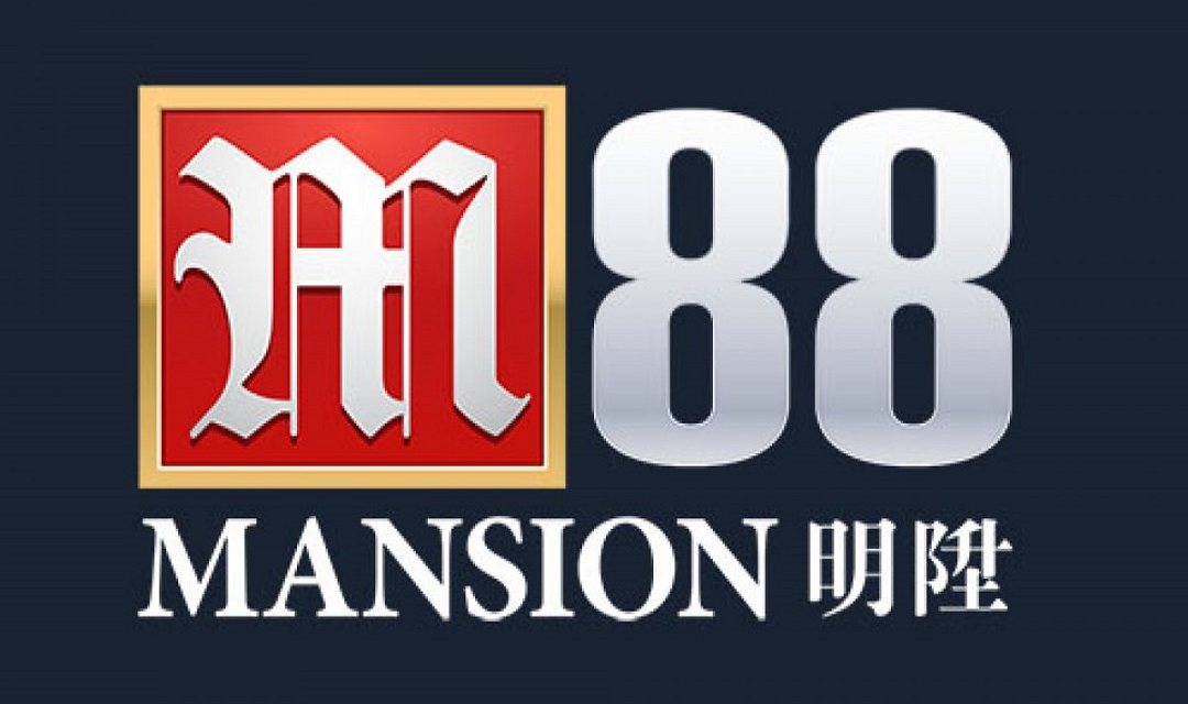 Logo nhà cái M88