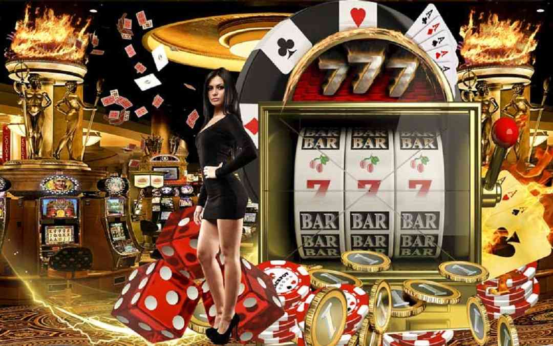 Đánh giá thực tế về nhà cái Naga Casino nổi tiếng