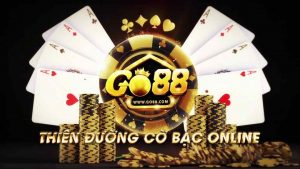 Go88 là cổng game trực thuộc Vivogaming