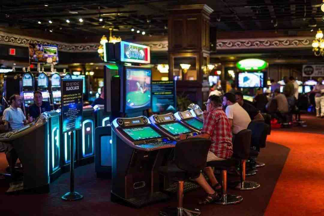 Một vài thông tin hấp dẫn về sân chơi Empire Casino