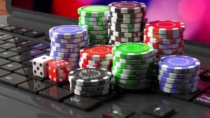 Giới thiệu sơ lược về Lucky Ruby Border Casino
