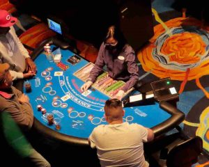 Làm thế nào để trúng nhiều tiền thưởng cược tại Casino O Samet?