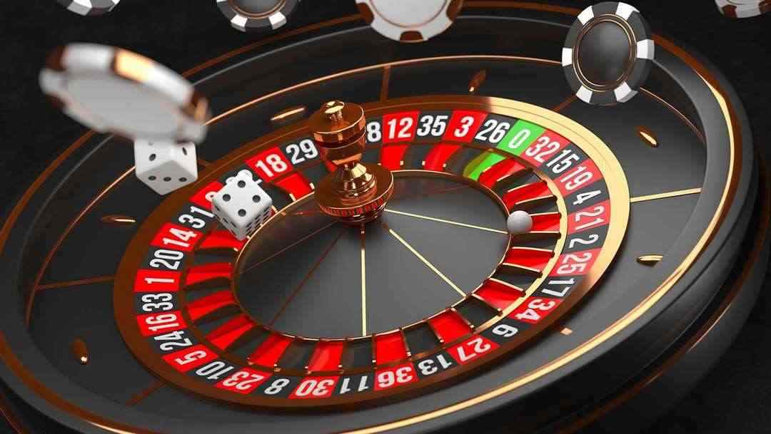 Crown Casino Chrey Thom - Hệ thống ăn chơi siêu tiện ích 