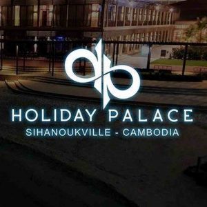 Holiday Palace Hotel & Resort song bac so Mot
