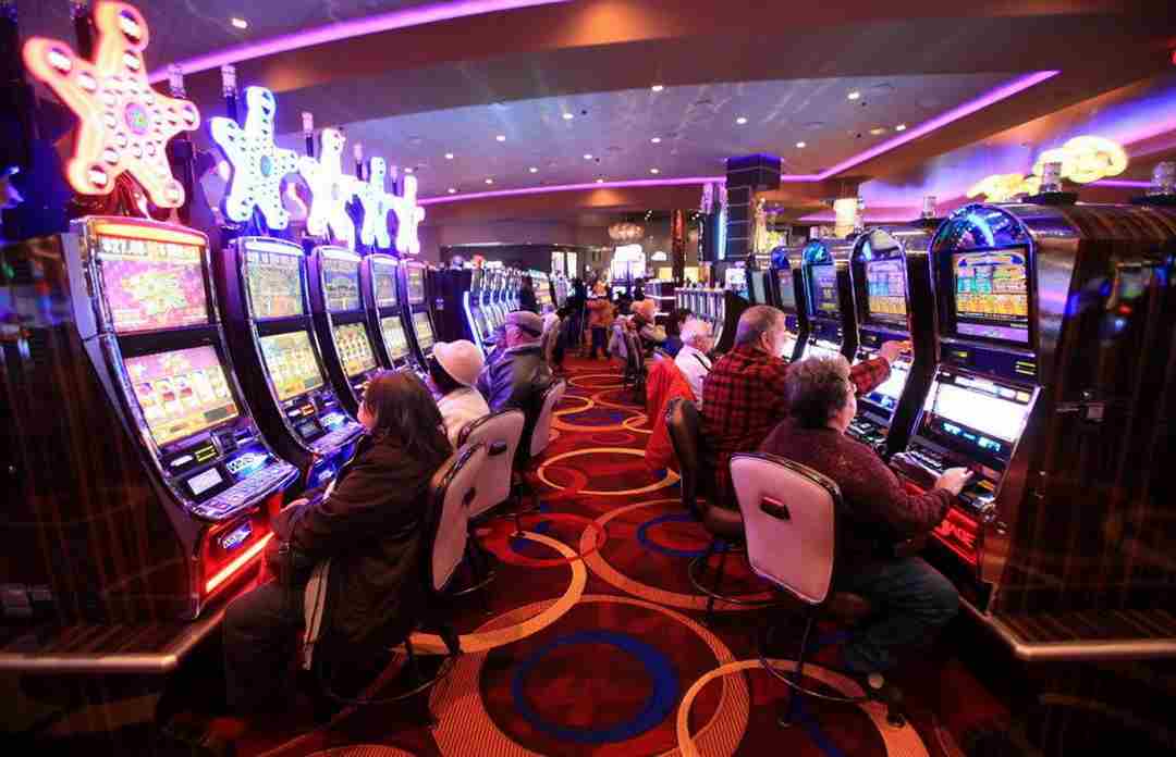 Đánh giá của người chơi về sòng bạc tại Holiday Palace Resort & Casino