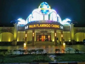 Một vài thông tin khái quát về Pailin Flamingo Casino