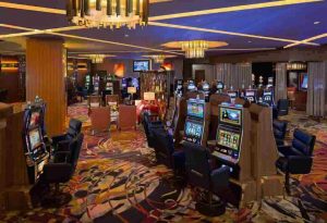 Sangam Resort & Casino - Hệ thống ăn chơi đỉnh cao cho bạn 