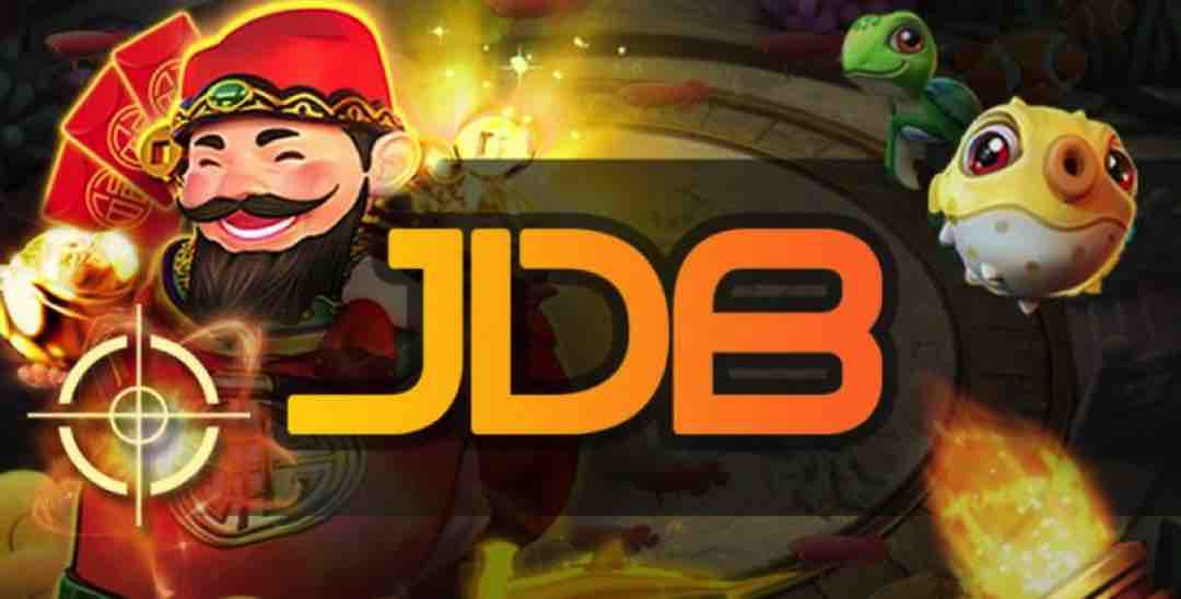 Trò chơi mới của JDB sẽ mang đến cho bạn trải nghiệm mới