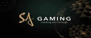 SA Gaming là thương hiệu nhà cung cấp game online số 1 Châu Á