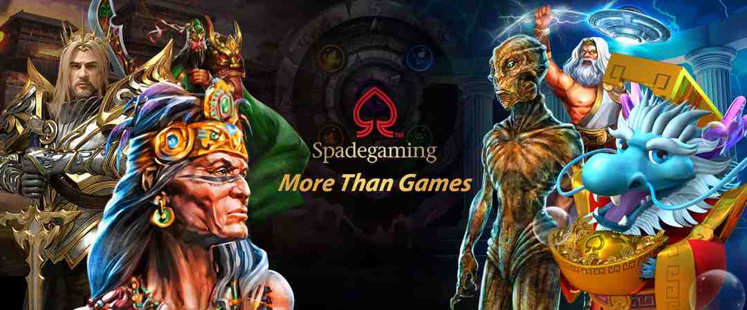 Khả năng thắng lớn tại Spade Gaming vô cùng lớn