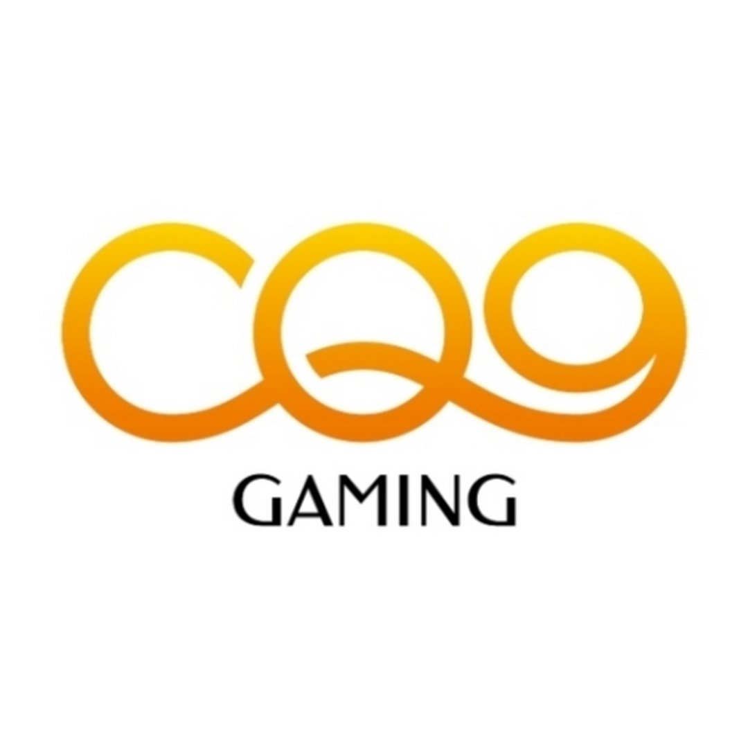 Logo đại diện thương hiệu - CQ9 Gaming 