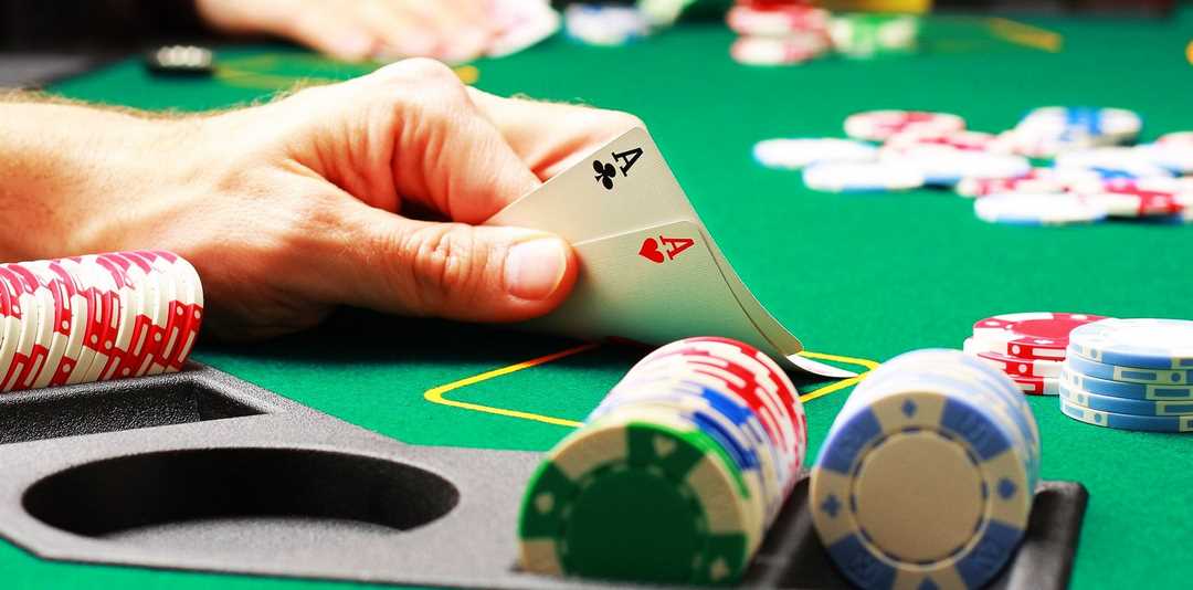 Các ván bài Poker siêu căng thẳng tại Play Star
