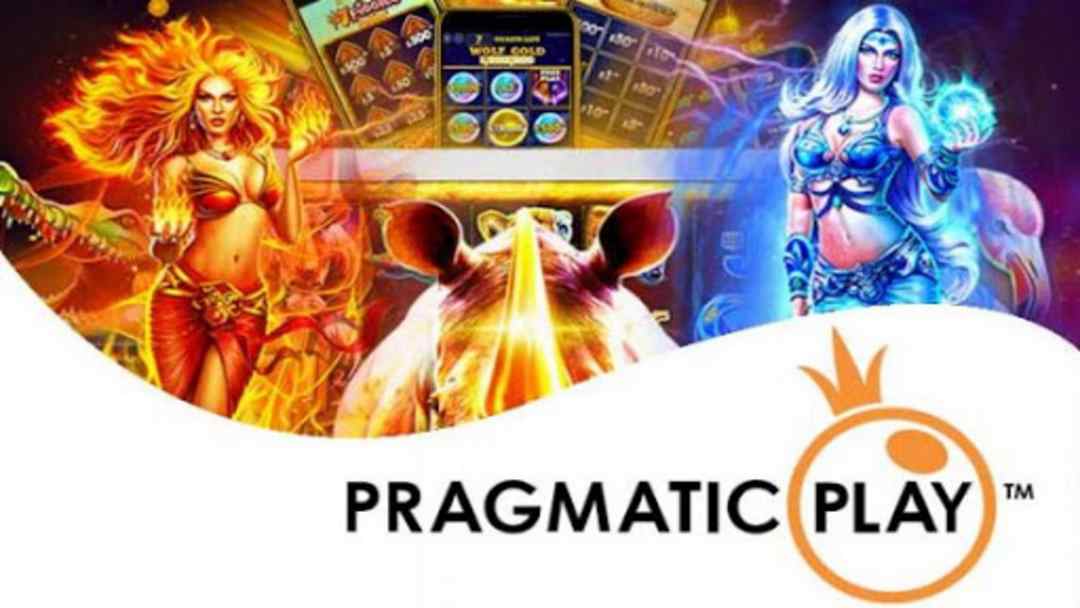 Ứng dụng trò chơi thu hút mọi ánh nhìn tại Pragmatic Play