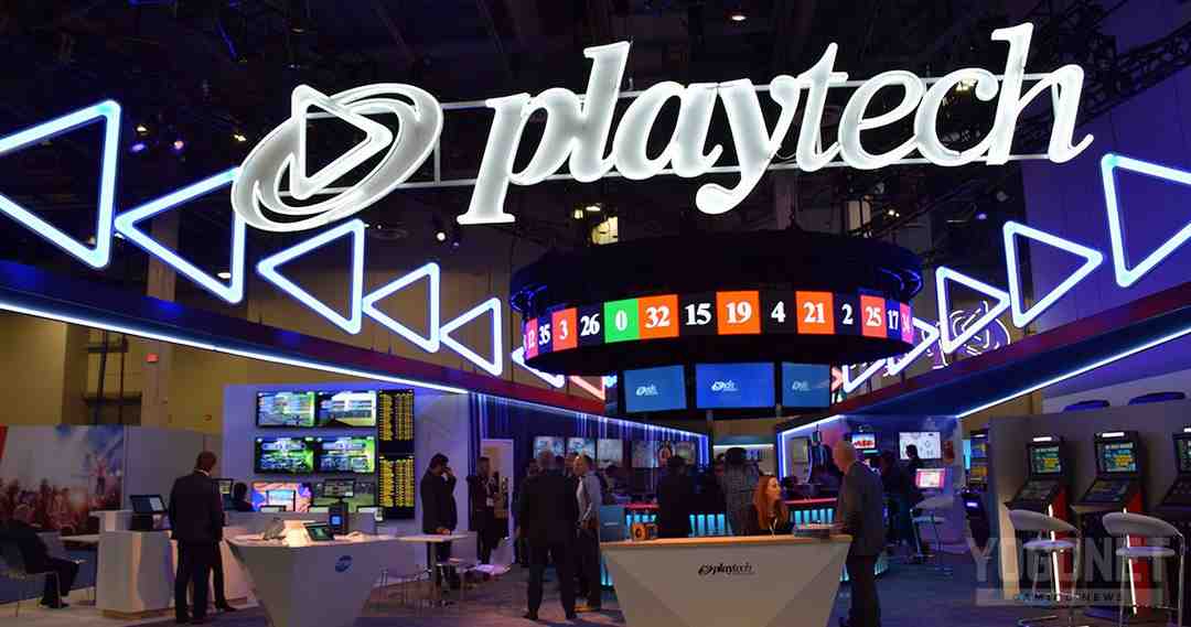 Sân chơi PT (Playtech) có sức hút rất lớn trên trường cá cược 