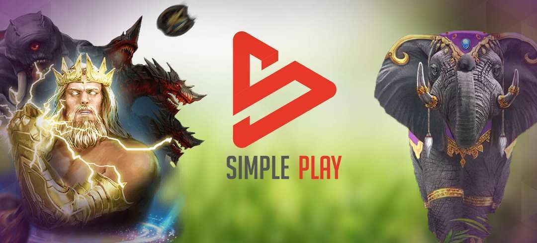 Nhà phát hành Simple Play không hề đơn giản như cái tên của mình