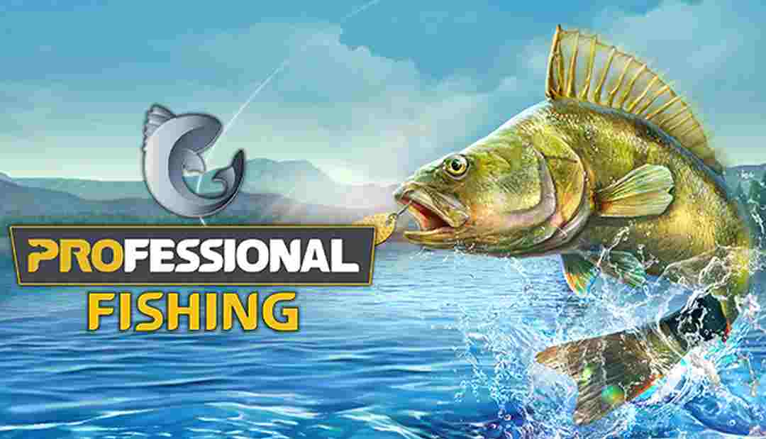 Fishing Games của Simple Play phát hành 